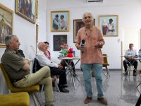 „Suflet şi culoare”