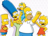 Cel de-al 33-lea sezon al serialului animat „The Simpsons” va debuta cu un episod integral muzical
