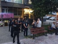 Amenzi de 7.500 lei aplicate într-o singură seară