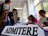 Medaliaţii la concursurile recunoscute de Ministerul Educaţiei pot intra la liceu fără admitere