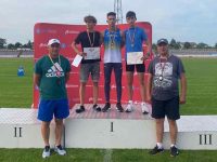 Performanţe remarcabile pentru sportivii de la Dorna Vatra Dornei