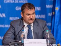 Ministrul Czeke Attila va vizita investiţii în execuţie ale CJ Suceava