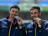 Încă doi suceveni au contribuit la zestrea de medalii a României