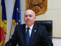 Prefectul Iulian Cimpoeşu a fost demis