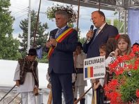 Gheorghe Flutur anunţă noi evenimente care să promoveze „autenticul curat”, tradiţiile şi obiceiurile din Bucovina