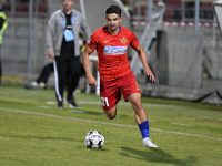Suceveanul Alexandru Buzuiuc va juca tot în prima ligă, la CS Mioveni