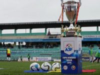 Juniorul Suceava – Şomuz Fălticeni, primul meci al ediţiei 2021-2022