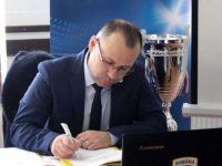 Caravana fotbalistică a judeţului Suceava porneşte din nou la drum