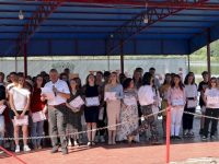 Recompense pentru elevii fălticeneni