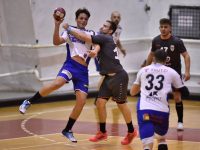 Suceveanul Daniel Stanciuc a marcat patru goluri în primul amical al României cu Israelul