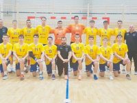Jucătorii suceveni s-au remarcat la lotul naţional al României în amicalele cu Slovacia
