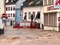 Bilanţul a crescut la 165 de morţi