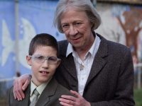 Jane Nicholson, propusă cetăţean de onoare al municipiului Suceava