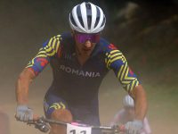 Fălticeneanul Vlad Dascălu, al treilea în cursa de Cupă Mondială de la Albstadt