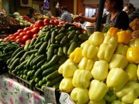 Etichete care induc în eroare cumpărătorii din pieţele agroalimentare sucevene
