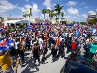 Proteste fără precedent în Cuba
