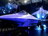 Rusia a prezentat un avion de luptă de ultimă generaţie