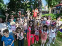 S-a încheiat prima serie a Şcolii de vară francofone la Suceava