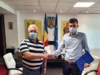 Sistem integrat de management al traficului din municipiul Suceava