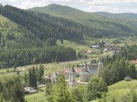 „Serbarea de la Putna – 150. Continuitatea unui ideal”