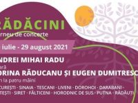 „Rădăcini” – turneul care aduce muzica românească mai aproape de tineri