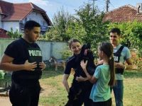Un câine dispărut a fost găsit după un an