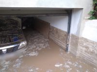 Cinci intervenţii ale ISU Suceava în urma vijeliei de marţi