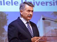 Prof. univ. dr. ing. Adrian Graur, propus cetăţean de onoare pentru contribuţia excepţională la dezvoltarea Universităţii Suceava
