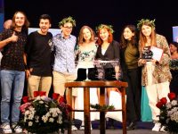 La Fălticeni, şapte zile de maraton cultural