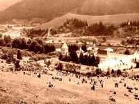 Serbarea naţională de la Putna după 150 de ani