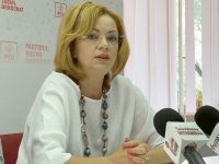 Deputatul Mirela Adomnicăi îi aduce acuzaţii dure premierului Florin Cîţu
