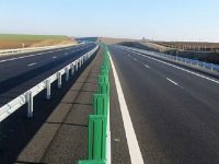 A7 va avea profil de autostradă de la Paşcani până la intersecţia cu DN 2 H şi de drum expres până în PTF Siret
