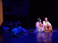 Primul festival internaţional de teatru rom din România