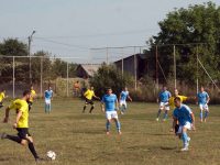 AJF Suceava a stabilit formatul şi programul meciurilor din viitorul sezon al Ligii a V-a