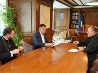 Parteneriat pentru protejarea, conservarea, restaurarea şi valorificarea patrimoniului cultural şi a monumentelor istorice din Bucovina