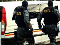 Percheziţii la Suceava şi Rădăuţi într-un dosar privind fraude bancare cu prejudiciu de 100.000 lei