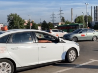 Situaţia la examenul pentru permisul auto la Suceava se înrăutăţeşte