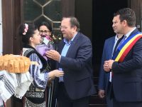 Târgul olarilor „Ochiul de păun”