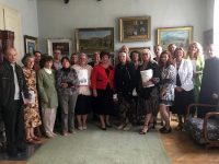 120 de ani de lectură publică la Biblioteca Municipală „G.T. Kirileanu”