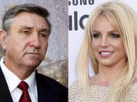 Tatăl cântăreţei Britney Spears a cerut anularea tutelei judiciare care o vizează pe artistă