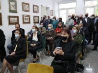 „Fălticeni – repere în timp”