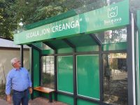 Sistemul de e-ticketing pentru autobuzele electrice a fost ţinut pe loc de reorganizarea ministerelor 
