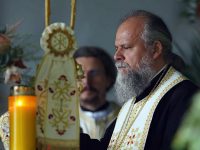 Părintele David Oprea, o lumină de om despre care vom vorbi la viitorul continuu !