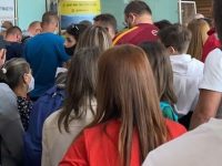Finalizarea Terminalului 2 al Aeroportului Suceava s-a amânat