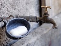 Probleme cu apa furnizată în mai multe localităţi din judeţ