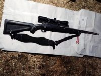 55 de arme letale şi neletale, indisponibilizate de Serviciul arme, explozivi şi substanţe periculoase al IPJ