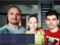Ovidiu Jelea, suceveanul care a reuşit să devină un antrenor de marcă în România
