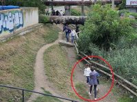 Oameni care riscă mereu