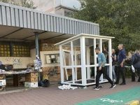 Suceava „se împânzeşte din nou cu chioşcuri şi chioşculeţe”