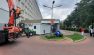 container spital